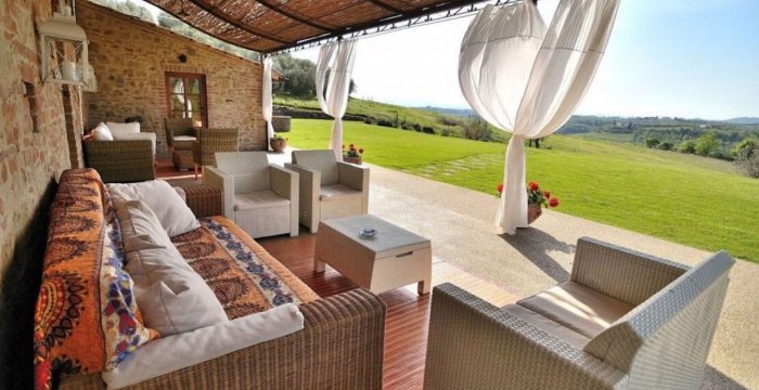 Case vacanza